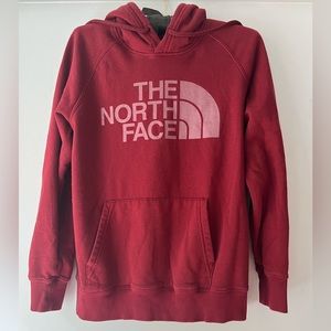The North Face Women’s Hoodie